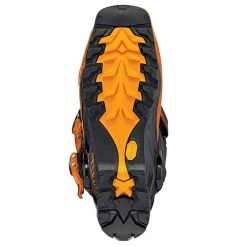 Chaussures De Ski Randonnée Scarpa Maestrale Black Orange -MontBlanc Wear Magasin 36202e22f4dc9ad0b2221902dc8b7041449dfaff H22SCARCHA190420 7