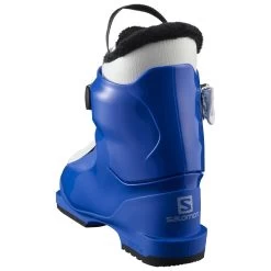 Chaussures De Ski Salomon T1 Race Blue White 9 Chaussures De Ski Salomon T1 Race Blue White -MontBlanc Wear Magasin 36d20c21c7256913a399359523af8efdbecc2c49 VH21SALOCHA015 4