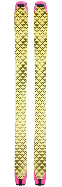 Peaux De Phoque Black Crows Pilus Camox Freebird