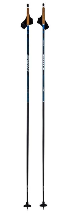 Bâton Fond Swix Dynamic D2