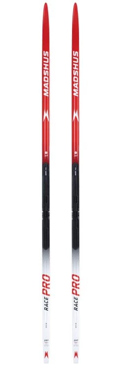 Ski Nordique Madshus Race Pro Skin