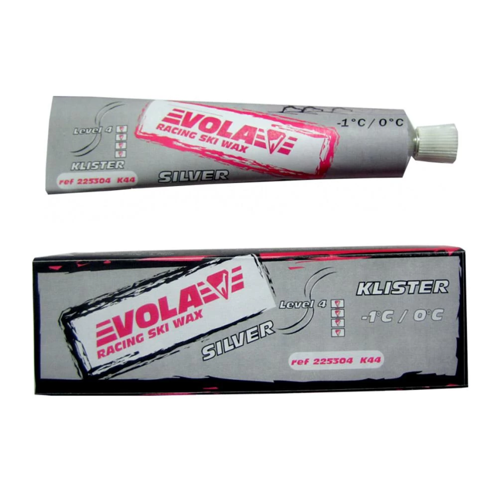 Fartage Retenue Nordique Vola Silver K44 1 Fartage Retenue Nordique Vola Silver K44