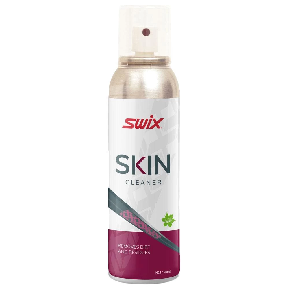 Entretien Peau Nordique Swix Skin Cleaner 70ml W Fiberlene 1 Entretien Peau Nordique Swix Skin Cleaner 70ml W Fiberlene
