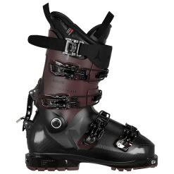 Chaussures De Ski Randonnée Atomic Hawx Ultra Xtd 130 Ct Gw Black Rust