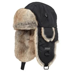 Bonnet Barts Kamikaze Black