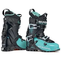 Chaussures De Ski Randonnée Scarpa Gea Aqua Black -MontBlanc Wear Magasin 39b0ca32f597a956a23dab9af662fd7216ad5154 H22SCARCHA194706 901