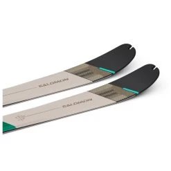 Ski Salomon MTN 86 W Pro -MontBlanc Wear Magasin 3aaa815ccd462a5cd58e63d9d15cda47ba25b0d3 H23SALOSKI256334 902