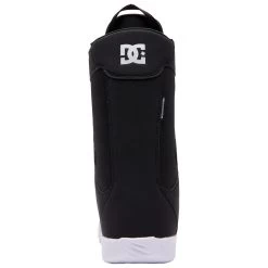 Boots DC Phase Boa Black White -MontBlanc Wear Magasin 3b10df741a524e172e7c18af3ec70784417b08fc H23DCUSBOO3326727 2