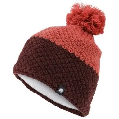 Bonnet Lafuma Track Beanie W Wine