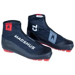Chaussures De Ski Nordique Madshus Endurace Classic -MontBlanc Wear Magasin 3b505586bde8ed8a8335215112d6548cb272f1cd H23MADSCHA264004 4