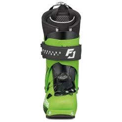 Chaussures De Ski Randonnée Scarpa F1 Junior -MontBlanc Wear Magasin 3ba051b1f89cb04c603ae02137d0d884a2418ee4 H22SCARCHA190421 4