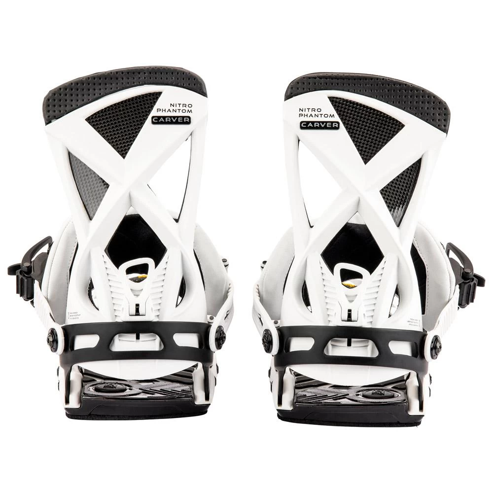 Fix Snowboard Nitro Phantom Carver Trooper 3 Fix Snowboard Nitro Phantom Carver Trooper – Image 3