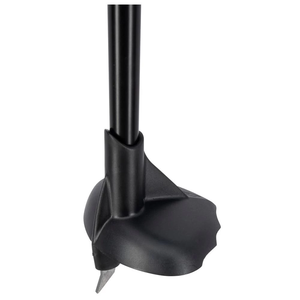 Bâton Fond Swix Infinity Just Click Alu 5 Bâton Fond Swix Infinity Just Click Alu – Image 5