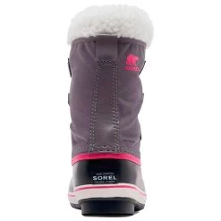 Chaussures Après-ski Sorel Yoot Pac Nylon Pluse Black -MontBlanc Wear Magasin 3c551ceff8049d55ad1752de97c3ce10a3dc7986 H20SORECHA1324137 2