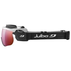 Visière Nordique Julbo Sniper Evo M Noir Reactiv High Contrast 0-4