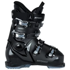 Chaussures De Ski Atomic Hawx Magna 85 W Black Denim Silver
