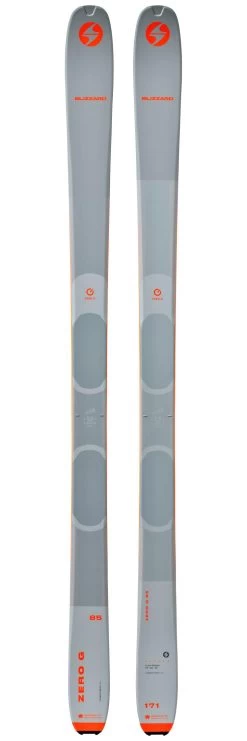 Ski Blizzard Zero G 085