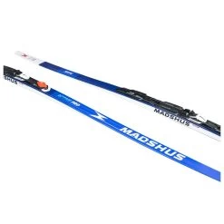 Ski Nordique Madshus Active Pro Skin -MontBlanc Wear Magasin 3d0ead92f371a4de346f5a2afca3c1e76eb112c8 H22MADSSKI185784 905