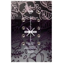 Planche Snowboard Nitro Mystique 2023 -MontBlanc Wear Magasin 3d24492d27d123f290ad5719436bffeafa6b80e2 H23NITRBOA251881 906