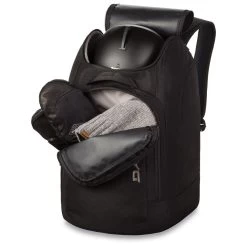 Housse Chaussures Dakine Boot Pack 50L Black Black -MontBlanc Wear Magasin 3d5541117a1e499057a0c8bea0e6487c29a3fcdb VH19DAKIACC294 4