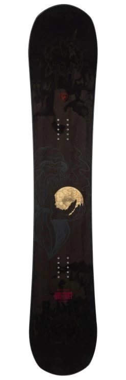 Planche Snowboard Rossignol Evader