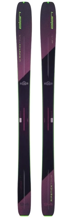 Ski Elan Ripstick Tour 94 W           