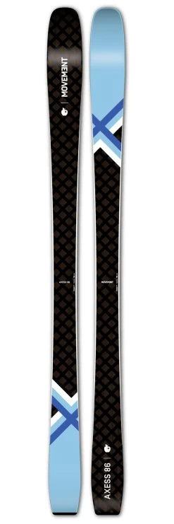 Ski Movement Axess 86 W