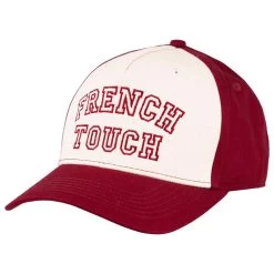 Casquettes French Disorder Baseball Cap French Touch