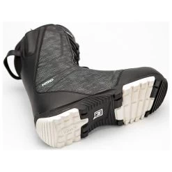 Boots Nitro Sentinel Tls Black -MontBlanc Wear Magasin 3f2772d16882a5bda455b55e8d2b7c57d9df5e4e H22NITRBOO1189260 2