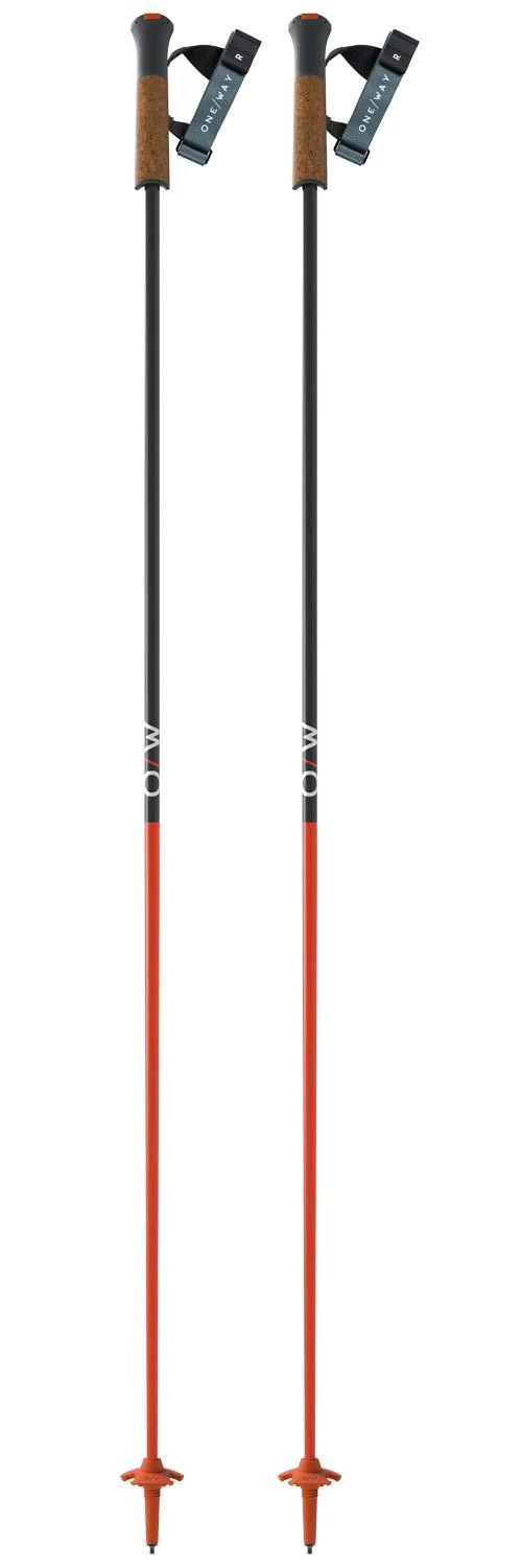 Bâton One Way Gt 13 Comp Mag Flame 1 Bâton One Way Gt 13 Comp Mag Flame