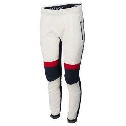 Pantalon Nordique Swix Infinity Pant Wmn Snow White