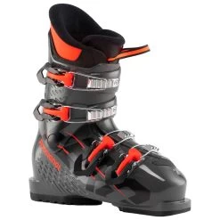 Chaussures De Ski Rossignol Hero J4 Meteor Grey