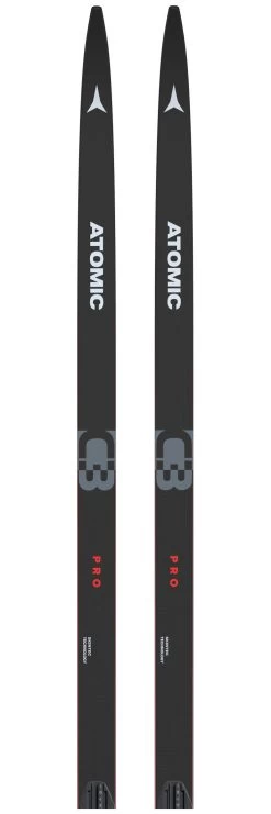 Ski Nordique Atomic Pro C3 Skintec Med Psp -MontBlanc Wear Magasin 41dbd88eed64d196c3a6ea95f835d5d2593dd812 H23ATOMSKI341955 901