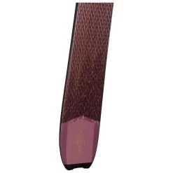 Ski Rossignol Escaper W 97 Nano -MontBlanc Wear Magasin 42464b58ab260a1e461b5a80d6c190ffbcb9d662 H23ROSSSKI214355 903