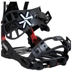 Fix Snowboard Karakoram Grizzly -MontBlanc Wear Magasin 42c8ea770ffc31100fd2b496172d15b7a4fceda4 H23KARABIN255142 901