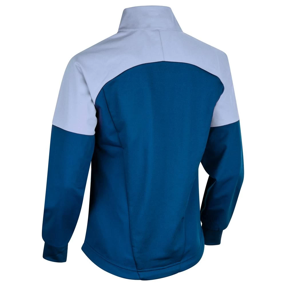 Veste Nordique Bjorn Daehlie Kikut Jr Cashmere Blue 2 Veste Nordique Bjorn Daehlie Kikut Jr Cashmere Blue – Image 2