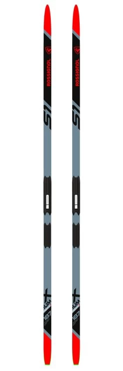 Ski Nordique Rossignol X-IUM Skating Premium+ S1