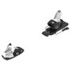 Fix Ski Salomon N C5 Gw Black White J75