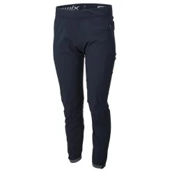 Pantalon Nordique Swix Infinity Pant Wmn Dark Navy