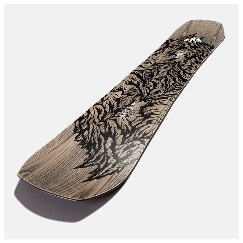 Planche Snowboard Jones Ultra Mountain Twin 5 Planche Snowboard Jones Ultra Mountain Twin – Image 5