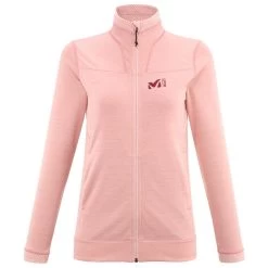 Polaire Millet Lokka Jkt II W Pearl