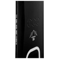 Planche Snowboard The Boards Company The Revolt -MontBlanc Wear Magasin 4640a1cf981d4efad59e1274bc322cbaa07f3048 H23TBCOBOA345794 903