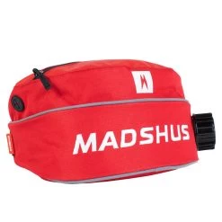 Porte-Gourde Madshus Insulated Drink Belt Red -MontBlanc Wear Magasin 464743dd160c6e9b04a75620afaa7b7689439a74 H22MADSACC185793 MADS0512281 3