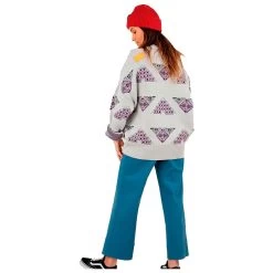 Pull Oxbow Skolpen Sel -MontBlanc Wear Magasin 464b79515b0a8e365ed5f132dadacc6fc9313607 H23OXBOTEH2324193 903