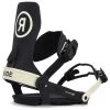 Fix Snowboard Ride A-6 Black
