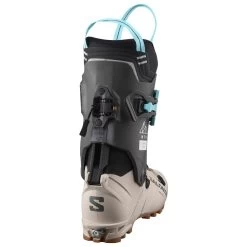 Chaussures De Ski Randonnée Salomon MTN Summit Pro W Rainy Day Belluga -MontBlanc Wear Magasin 466c66b7d058a56c74cee708e52d727d4539bfe8 H23SALOCHA256217 2