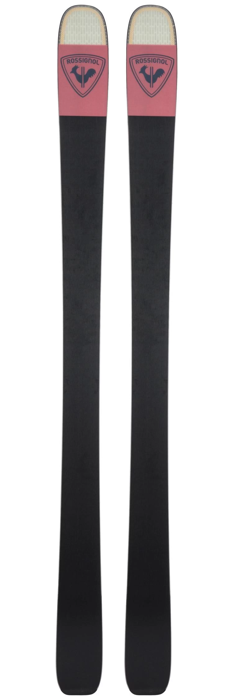 Ski Rossignol Rallybird 92 2 Ski Rossignol Rallybird 92 – Image 2