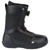 Boots K2 Market Black