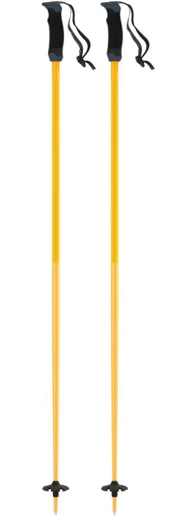 Bâton Atomic Amt Sqs Saffron