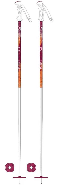 Bâton Kerma Legend Girl Team